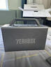YEAHBOX/音波獅雷霆500藍(lán)牙音箱直播戶外唱歌聲卡一體機(jī)大音量重低音音響 雷霆500（帶雙U段麥克風(fēng)） 曬單實(shí)拍圖