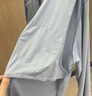莫代爾A類(lèi)萊賽爾天絲棉男士家居服長(zhǎng)袖長(zhǎng)褲春秋款親膚耐磨冰感夏季睡衣 A類(lèi)萊賽爾男家居服 海草綠 XL 135-160斤 曬單實(shí)拍圖