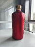貴之禮1998茅臺(tái)鎮(zhèn)純糧釀造大曲醬香型名酒53度500ml 1瓶裝自飲收藏醬酒 53%vol 500mL 1瓶 曬單實(shí)拍圖