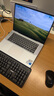 戴爾（DELL）國家補貼筆記本電腦靈越16PLUS-7640 2025新品2.5K 16英寸高性能輕薄辦公本(酷睿7 16G 1T 120Hz) 曬單實拍圖