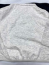 貓人（MiiOW）純棉女士?jì)妊?00%全棉加厚底襠生理期月經(jīng)防漏抑菌生理褲大碼 花灰+紫色 【抑菌防側漏】 L 【適合100-120斤】 曬單實(shí)拍圖