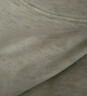 FPA涼感運(yùn)動(dòng)印花短袖夏季寬松圓領(lǐng)重磅運(yùn)動(dòng)情侶裝潮牌半袖白色t恤男 白色 M 曬單實(shí)拍圖