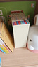 大師經(jīng)典翻翻書 橡樹林的故事（8冊）1歲+低齡幼兒啟蒙 認(rèn)知翻翻書 禮盒精裝 附贈貼紙  樂樂趣繪本睡前故事課外書自主閱讀假期讀物省錢卡暑假作業(yè) 一升二暑假銜接 小升初暑假銜接 曬單實拍圖