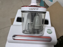 uwant友望大白u(yù)ltra除螨儀【熱銷TOP1】65℃高溫殺菌除螨 床上吸塵器 吸塵除螨一體機(jī)雙杯塵螨分離寵物 曬單實(shí)拍圖