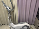 麥瑞克（MERACH）橢圓機(jī)家用智能橢圓儀太空漫步踏步機(jī)健身器材凌波L7 MR-E27W1-HW 曬單實(shí)拍圖