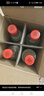紅星二鍋頭 65度 2L 甑流酒 泡酒用酒 清香型白酒節(jié)日送禮 65度 2L 4桶 整箱裝 曬單實拍圖