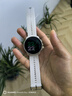 頌拓（SUUNTO）RACE S 心率血氧雙頻定位跑步戶外運(yùn)動(dòng)智能手表 頁巖白 曬單實(shí)拍圖