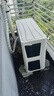 格力（GREE）大1匹天儀 新1級(jí)能效變頻 壁掛式臥室省電空調(diào)掛機(jī)KFR-26GW/(26504)FNhAa-B1 家電國(guó)家補(bǔ)貼 曬單實(shí)拍圖