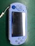索尼（SONY）全新港版原裝PSP3000掌機(jī) psp掌上游戲機(jī) GBA街機(jī)FC童年復(fù)古懷舊 躍動(dòng)藍(lán) PSP3000(06)港版 港版 套餐五 曬單實(shí)拍圖