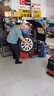 普利司通汽車輪胎 235/50R18 97H 綠歌伴EP850 適配途觀/凱迪拉克CT6/君越 曬單實拍圖