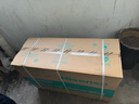 海信空調(diào) 大1.5匹 易省電E370Pro AI省電 自然風大風量不直吹 新一級能效 空調(diào)掛機 大1.5匹 一級能效 35370Pro KFR-35GW/E370Pro-X1 曬單實拍圖
