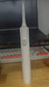 AIDAMO適用于小米電動牙刷充電器充電底座t302/t301/ MES608無線感應充電底座USB口充電器充電線套裝 適用小米電動牙刷t302/t301 充電底座白色 曬單實拍圖