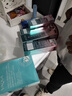 活泉VAQUA/活泉櫻花輕齡緊致套裝潔面水乳霜精華液抗初老補水淡紋正品 潔面乳+水+面膜一盒 曬單實拍圖
