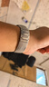 華為（HUAWEI）【咨詢立享優(yōu)惠】華為手表Watch4pro運(yùn)動(dòng)智能eSIM獨(dú)立通話體溫血氧心率監(jiān)測(cè)儀成人男女防水MT33 48mm火星鈦【曬單10選1】 曬單實(shí)拍圖