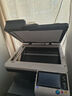 柯尼卡美能達(dá)（KONICA MINOLTA）C226 大型打印機(jī) 商用辦公a3a4彩色復(fù)合機(jī)打印復(fù)印掃描一體機(jī)(C7222同款) 7英寸觸屏+雙面打印（贈小白盒-無線/手機(jī)打?。?套餐三：主機(jī)+輸稿器 曬單實拍圖