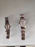 天梭（TISSOT）瑞士手表 力洛克系列鋼帶機(jī)械商務(wù)手表送男友T006.407.11.033.00 曬單實(shí)拍圖