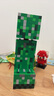 樂高（LEGO） 積木拼裝我的世界21276 苦力怕男孩女孩兒童玩具生日禮物  曬單實(shí)拍圖