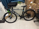 喜德盛（xds）xds ad350喜德盛ad350 25款公路車(chē)喜德盛公路車(chē)公路自行車(chē)喜德盛 2025款|鴿子灰 700Cx510mm|身高175-185cm 曬單實(shí)拍圖