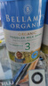 貝拉米（Bellamy's）經(jīng)典版 3段 幼兒奶粉900g 1~3歲 有機(jī)奶源 原生HMO 曬單實(shí)拍圖