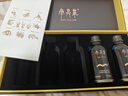 參靈草冬蟲(chóng)夏草口服液 送長(cháng)輩健康禮盒增強免疫緩解疲勞 江中正品 2盒禮盒手提送長(cháng)輩提升免疫 含蟲(chóng)草菌粉西洋參靈芝除農殘無(wú)防腐劑去除重金屬 曬單實(shí)拍圖