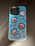 ESCASE適用蘋果16Promax手機(jī)殼磁吸充電iphone16Promax手保護(hù)套全包防摔鏡頭磨砂搞怪哆啦A夢(mèng) 曬單實(shí)拍圖