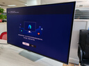 三星（SAMSUNG）玄龍騎士G8 32英寸 OLED 4K 240Hz電競高刷游戲 G81SF 護眼辦公 臺式筆記本外接 G80SD 電腦顯示器 S32DG800SC隨LS32DG802SCXXF  曬單實拍圖