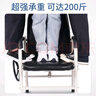 康倍星（COVNBXN）頸椎牽引器家用頸部牽引椅吊脖子醫(yī)用頸椎矯正器頸托護頸理療牽引 基礎(chǔ)款[簡易可折疊] 曬單實拍圖