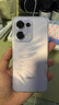 OPPO Reno13 12GB+256GB 蝶蝶紫 超美小直屏 AI實況 IP69滿級防水 學生游戲 5G智能拍照手機 國家補貼 曬單實拍圖