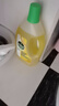 滴露（Dettol）地板清潔劑無水印2L裝地板清洗劑去污殺菌地板瓷磚清潔劑拖地專用 曬單實拍圖