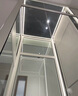 家用電梯二三四五層液壓曳引小型觀光簡易室內(nèi)外復(fù)式閣樓別墅電梯 家用電梯 400kg 曬單實(shí)拍圖