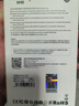 梵想（FANXIANG）1TB 移動固態(tài)硬盤（PSSD）Type-c USB 3.2 500MB/s 移動高速SSD 手機直連 筆記本外接硬盤 PS500 曬單實拍圖