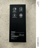 飛科（FLYCO）剃須刀往復(fù)式便攜電動刮胡刀全身水洗智能充電胡須刀動力足生日七夕節(jié)日禮物送男朋友送爸爸 F8銀河藍(lán)【七夕限定禮袋】 曬單實拍圖