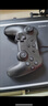 聯(lián)想（lenovo）X01智能無線游戲手柄xbox霍爾switch電腦PC手機電視steam藍牙體感映射NS拯救者原神雙影奇境灰 曬單實拍圖