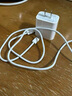 科沃蘋果16/15充電器45W快充頭15充電線閃充快充TypeC套裝氮化鎵iphone16pro/max/plus/e數(shù)據(jù)線 曬單實拍圖