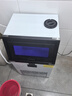 美的（Midea）制冰機(jī)商用奶茶店全自動(dòng)小型冰粒機(jī)桶裝水制冰器KTV吧臺(tái)冰塊制作機(jī)自動(dòng)制冰制造一體機(jī) 單次出冰78顆-50KG-自來(lái)水/桶裝水【兩用款】 曬單實(shí)拍圖
