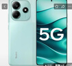 小米Redmi 紅米Note14【國家補貼15%】新品5G手機 幻影青 12G+256G 官方標配 曬單實拍圖