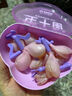 周十五益生菌蜂蜜露孕婦開塞蜜露待產(chǎn)包用品產(chǎn)后護(hù)理一次性蜜栓音符10支 曬單實(shí)拍圖