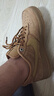 耐克NIKE板鞋女空軍一號(hào)AF1 AIR FORCE 1運(yùn)動(dòng)鞋F(xiàn)Z7372-200小麥38.5 曬單實(shí)拍圖