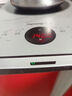 九陽（Joyoung）電磁爐2200W大功率防輻射家用電磁灶火鍋爐一體微晶加大面板一鍵爆炒炒菜智能定時(shí)C22S-N401 曬單實(shí)拍圖