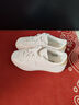 耐克NIKE女子休閑鞋 W NIKE CORTEZ 運(yùn)動(dòng)鞋IB8879-211米/棕 37.5 曬單實(shí)拍圖