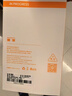 摩斐【自帶精孔鏡頭膜丨真機素皮】適用華為pura80pro手機殼p80pro+保護套ultra超薄散熱防摔全包女男 曬單實拍圖