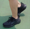 亞瑟士ASICS男子緩震跑鞋 GEL-CUMULUS 27 黑色003  42.5 曬單實拍圖