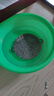 Douchemcl天然石鍋拌飯石烤盤韓式盤石板天然石板盤煎牛扒鍋石碗烤肉燒烤盤 石鍋28厘米 曬單實拍圖