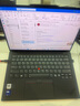 ThinkPad X1 Carbon 2025 可選Evo認證 旗艦系列高端輕薄本 商務(wù)辦公用 聯(lián)想ibm筆記本電腦 Ultra7-255H 32G內存 2T固態(tài)升配 高色域 指紋識別 背光鍵盤(pán) 曬單實(shí)拍圖