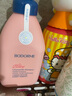 妙思樂(lè)（Mustela）兒童洗發(fā)沐浴二合一500ml*2嬰幼兒專用寶寶洗發(fā)水沐浴露法國(guó)進(jìn)口 曬單實(shí)拍圖