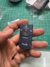 FENIX菲尼克斯 E03R V2.0鑰匙扣小手電便攜EDC家用500流明高亮手電筒 藍(lán)色 曬單實(shí)拍圖