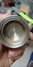 俯界（FUJIE)保溫杯316一體成型無(wú)縫內膽泡茶杯商務(wù)辦公水杯 【一體成型 】保溫杯 520ml 曬單實(shí)拍圖