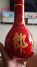 郎酒紅花郎10第5代 醬香型高度白酒 53度 500ml 單瓶裝  曬單實(shí)拍圖