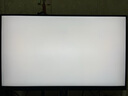 海信大圣G5 Pro 27英寸2K180Hz 1ms原廠模組 硬件低藍(lán)光 旋轉(zhuǎn)升降 HDR400 冰川白色 電競(jìng)顯示器 曬單實(shí)拍圖