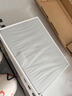 Apple/蘋果AI筆記本/2025款MacBookAir13英寸M4(10+10核)24G512G銀色電腦MC654CH/A 曬單實拍圖